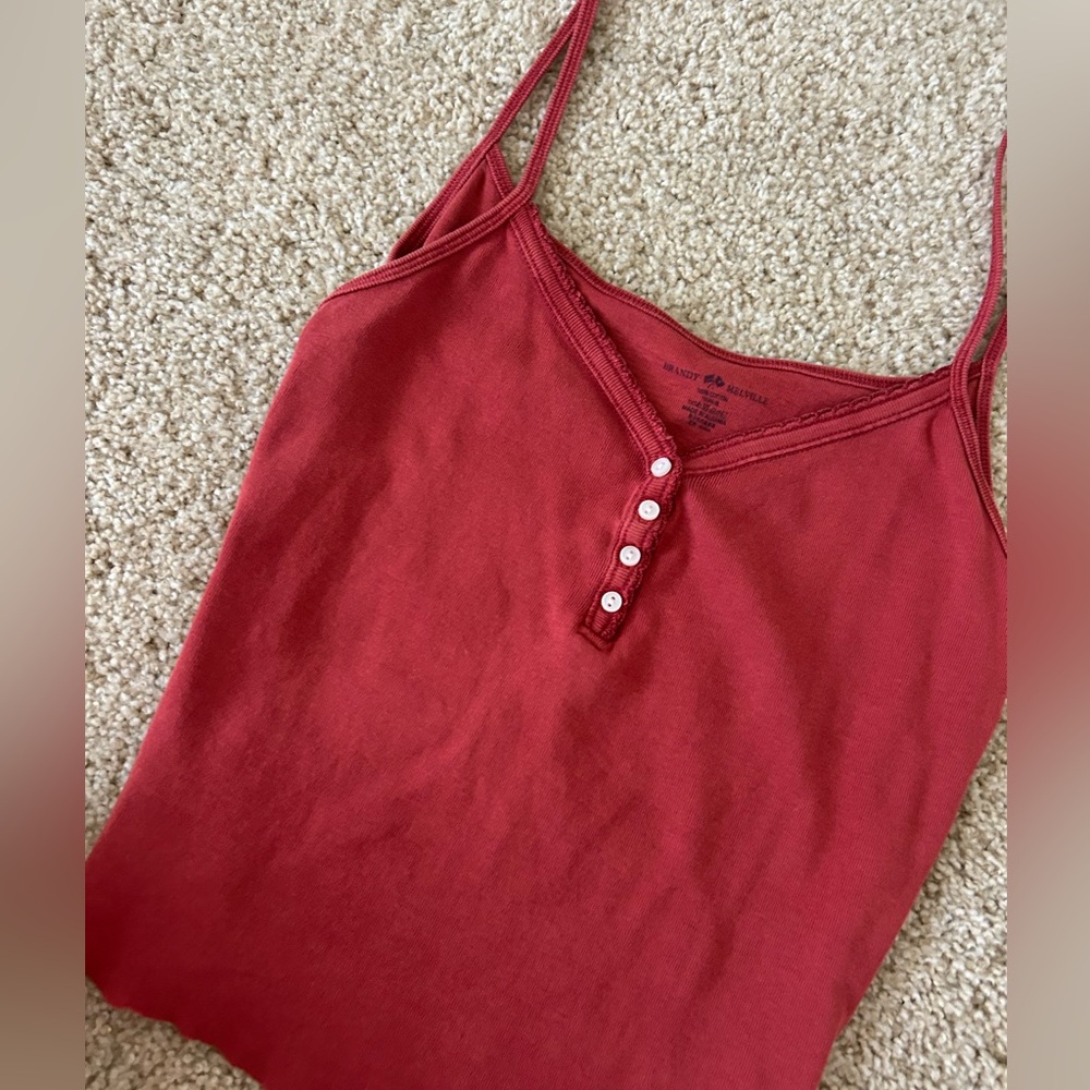 brandy Melville lot - Picture 5 of 6